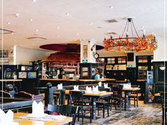 大堂-兰特伯爵西餐厅·啤酒屋(方庄店)