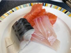 刺身-威珀斯酒店·珀萃美食餐厅