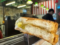 -何九海南茶店(鬼仔巷店)