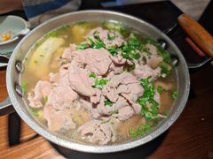 -全牛匠·乐山跷脚牛肉(西单华威约饭街店)