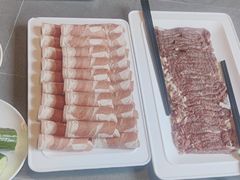 -君邦火锅(新疆大厦店)
