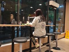 -麦当劳(凌云天地长桥店)