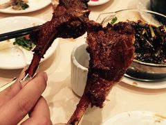 粤味馆-粤味馆(黄河路店)