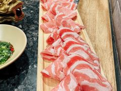 -蜀大侠火锅(森兰花园城店)