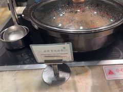 -福州西湖大酒店·怡湖咖啡厅