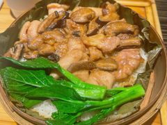 -72街荷叶饭(东方宝泰广场店)