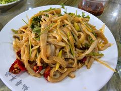 -灿哥羊汤(果园店)