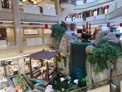 -聚春园自助餐厅(东街口店)
