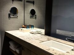 -曙光薇酒店(南京夫子庙老门东店)