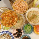 苏州的精致｜就在一碗面🍜里‼️