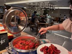 -星璞餐厅(深铁塘朗城君璞酒店)