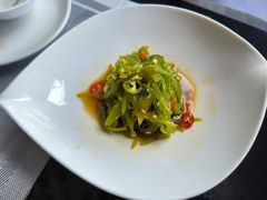 -白云湖畔酒店-湖畔餐厅