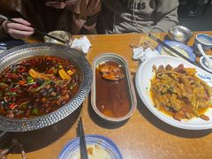 -95号酱骨·一块豆腐(展春园西路店)