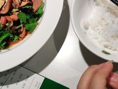 -费大厨辣椒炒肉(黄兴中心广场店)