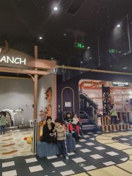 -MELAND亲子乐园•活动包场(北京亦庄龙湖天街店)