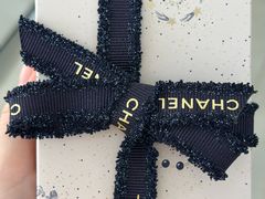 -Chanel(德基广场店)