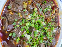 -胡世羊肉汤(南街店)
