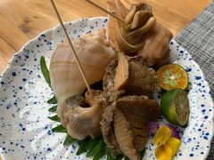 -鮨鲸·和牛烧(三里屯店)