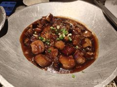 -绿茶餐厅(朝阳大悦城店)