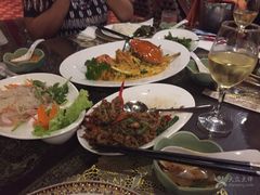 -小土豆北方菜馆(文慧园店)