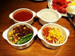 -比格比萨自助(花园路店)