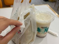 -田三卷馍(万达分店)