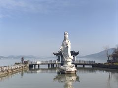 -东钱湖小普陀景区