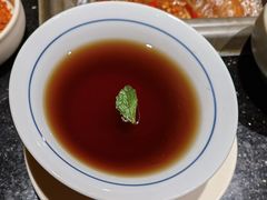 -巴奴毛肚火锅(王府井百货店)