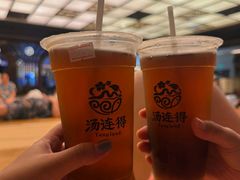 -汤连得温泉馆(宝山店)