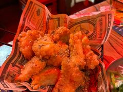 -火联烧烤(学院路创始店)