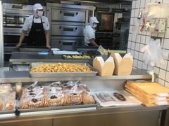 自助取餐区-鲍师傅糕点(江苏路店)