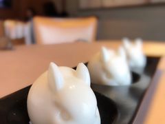 -新骏景万豪酒店·万豪中餐厅