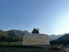 -龙坞茶村