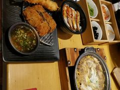 -胜博殿日式炸猪排(西红门店)