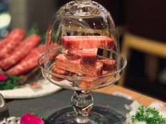 -黑牛の店·和牛烧肉(合生汇店)