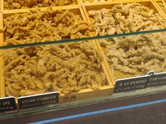 -佟源记炸肉(福佳新天地店)