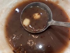 酒酿圆子-厦门渔港(成山路店)
