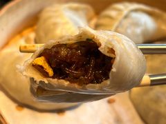 -芳芳私房菜·精做淮扬菜(承德路店)