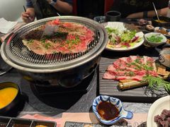 -黑牛の店·黑金店(沈阳万象城店)