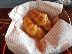 -YUE·6·西式融合餐厅(外滩六号店)