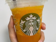 -星巴克(北京长安商场店)