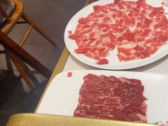 -1078號老北京涮肉(松柏店)