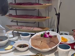 -千牛将·鲜牛肉火锅(开元路店)