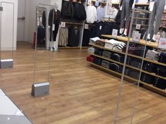 -优衣库(上海虹口龙之梦店)