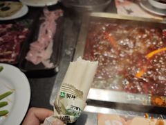 -锦城印象火锅(天府三街店)