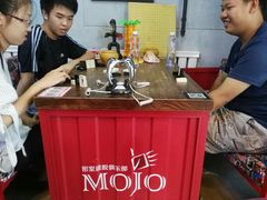 -MOJO密室逃脱(中街旗舰店)