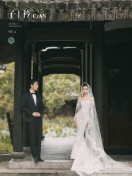 -蒙娜丽莎婚纱摄影·旅拍