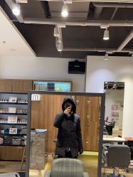 点击看大图 -Mentor Hair Salon
