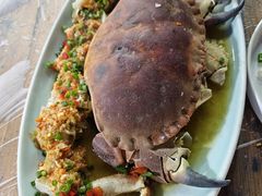 -醉壹号海鲜大排档(厦门美食地标店)