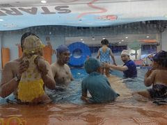 -蓝旗儿童游泳俱乐部(北国中心)